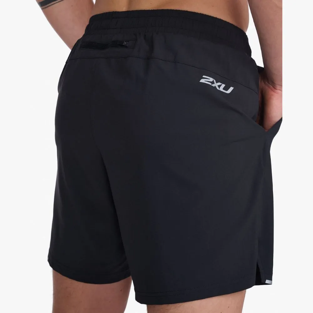 2XU Aero 7 Inch Shorts