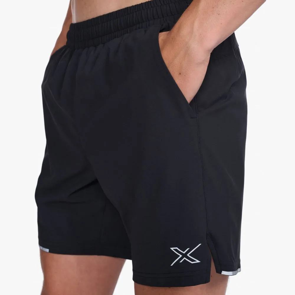 2XU Aero 7 Inch Shorts