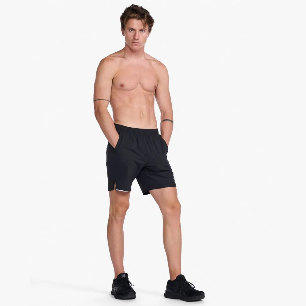 2XU Aero 7 Inch Shorts