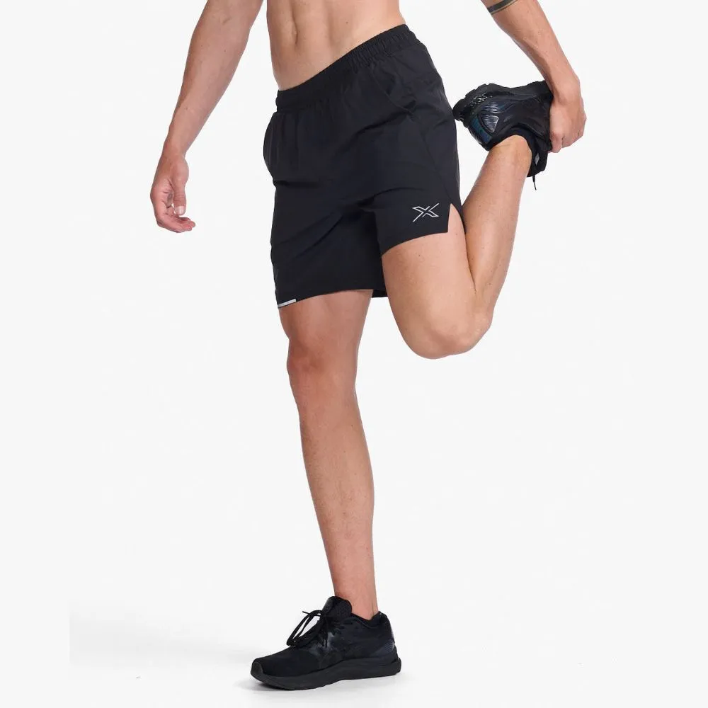 2XU Aero 7 Inch Shorts