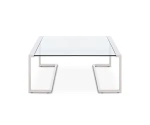 Adanso Square Coffee Table