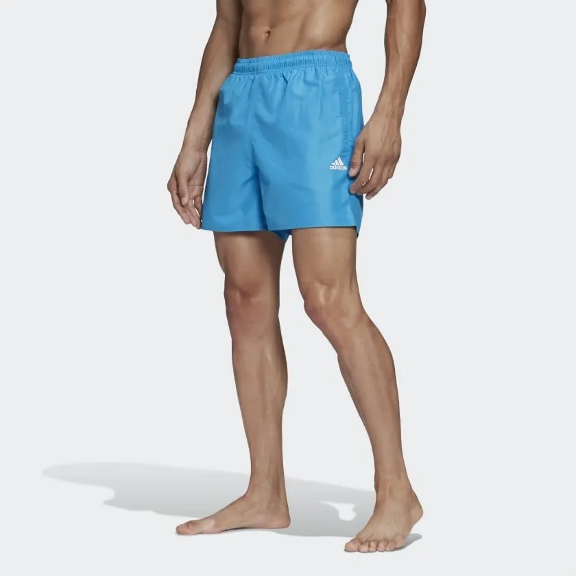 Adidas Essentials Solid CLX Shorts FJ3381