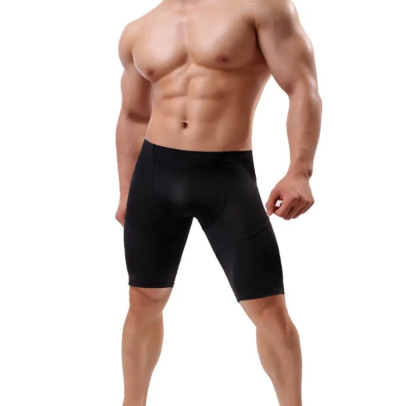 Allrj Compression training short