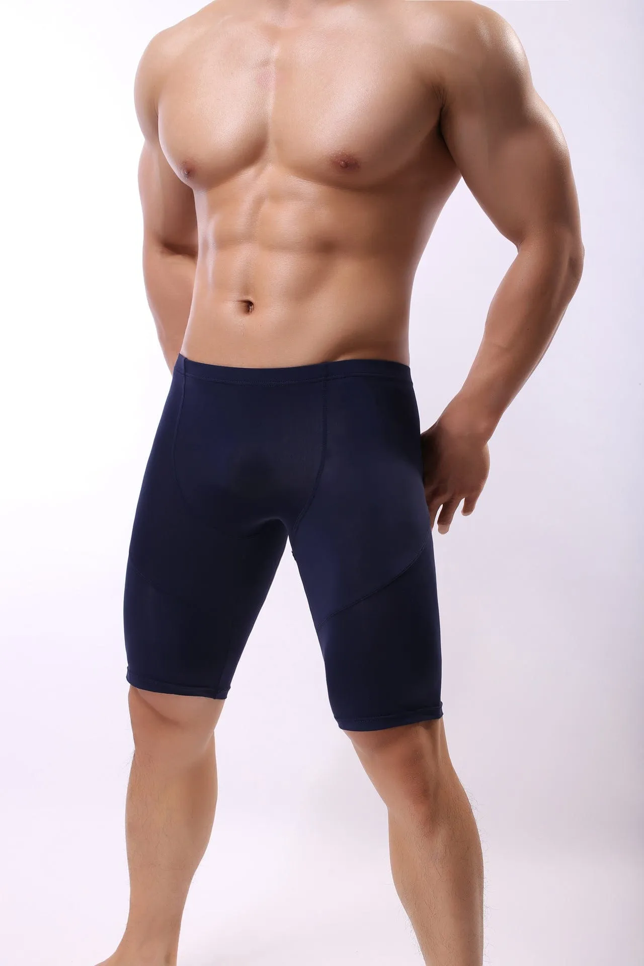 Allrj Compression training short