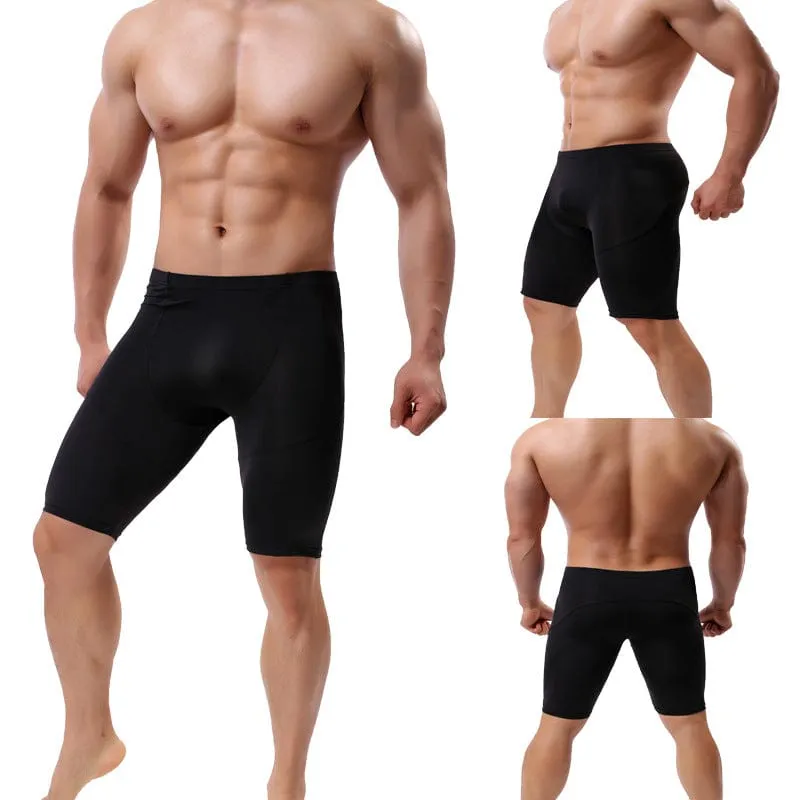 Allrj Compression training short