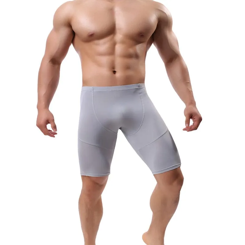 Allrj Compression training short