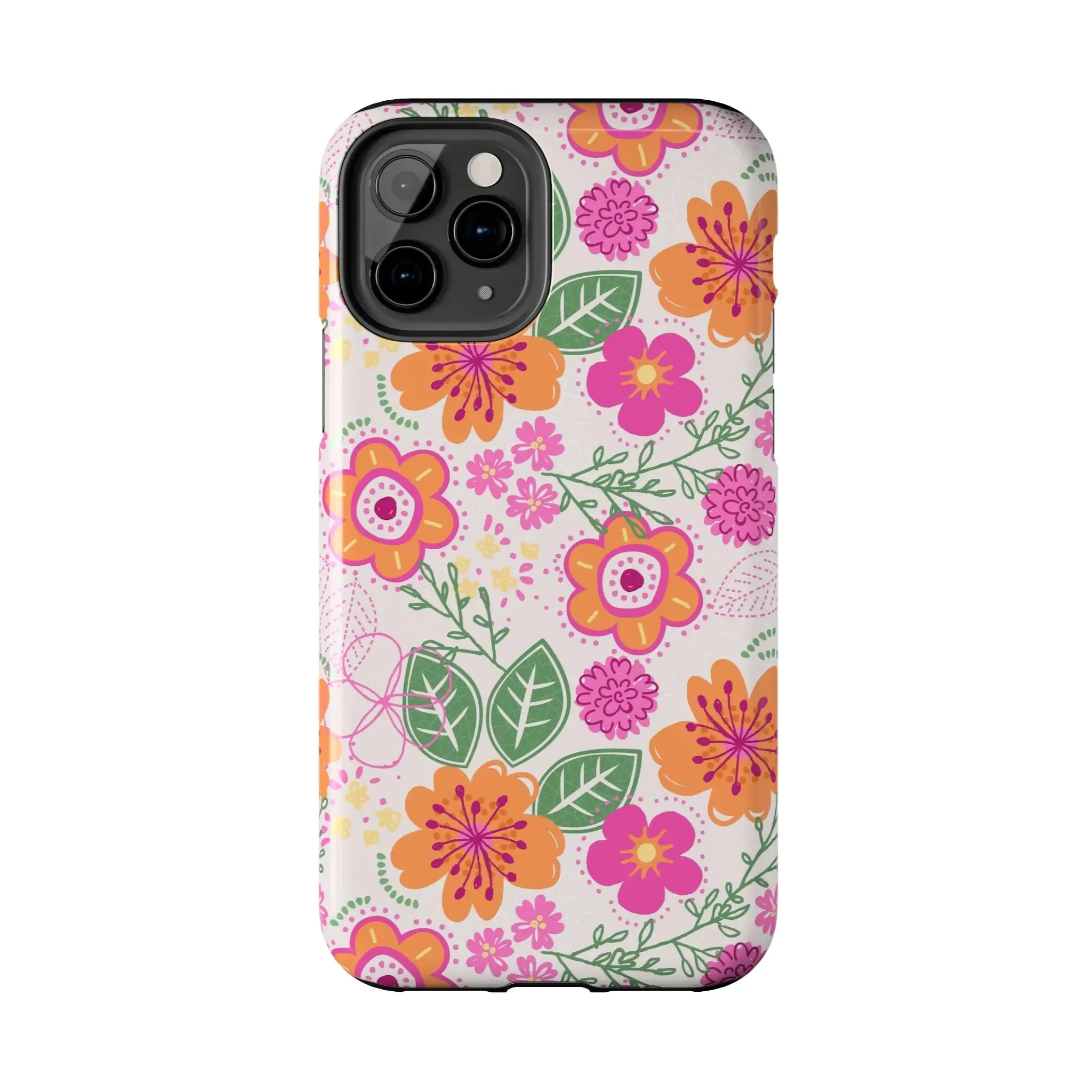 Aloha | Floral Beach Case