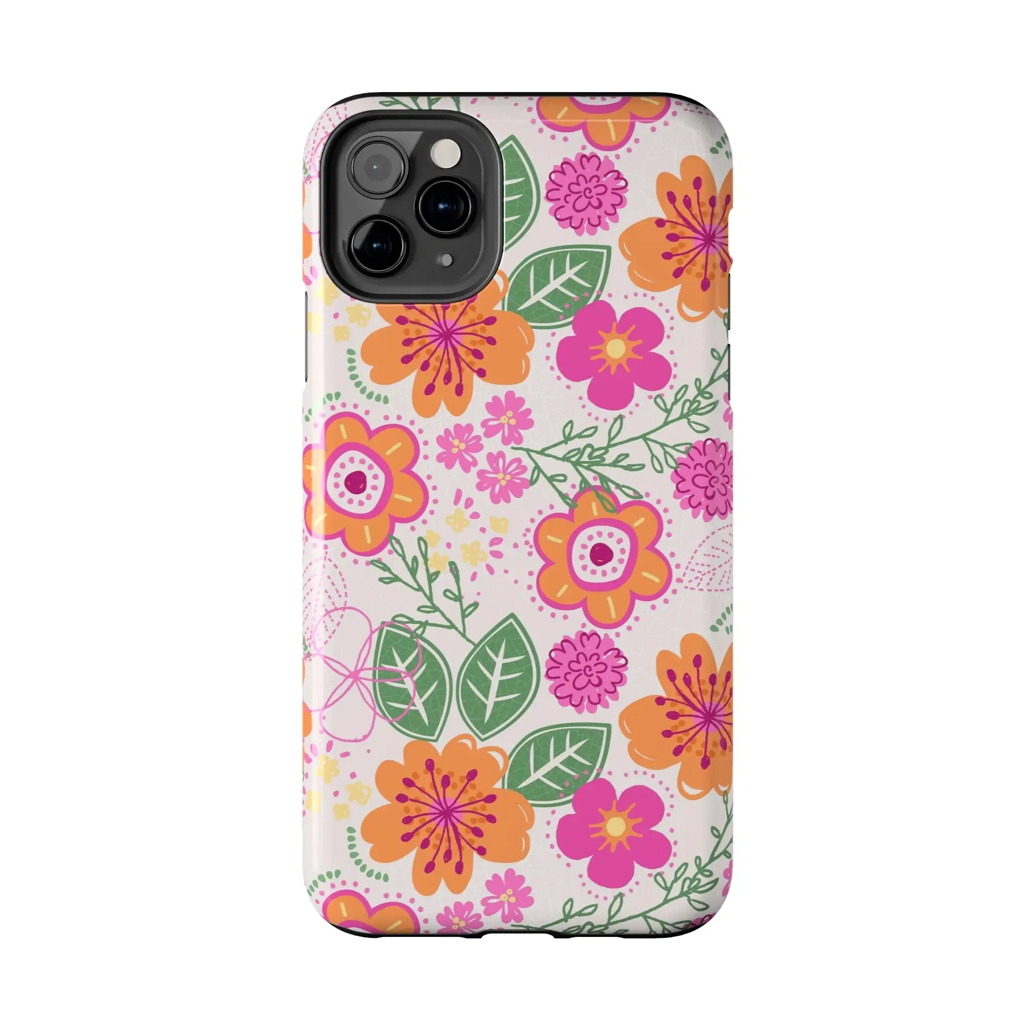 Aloha | Floral Beach Case