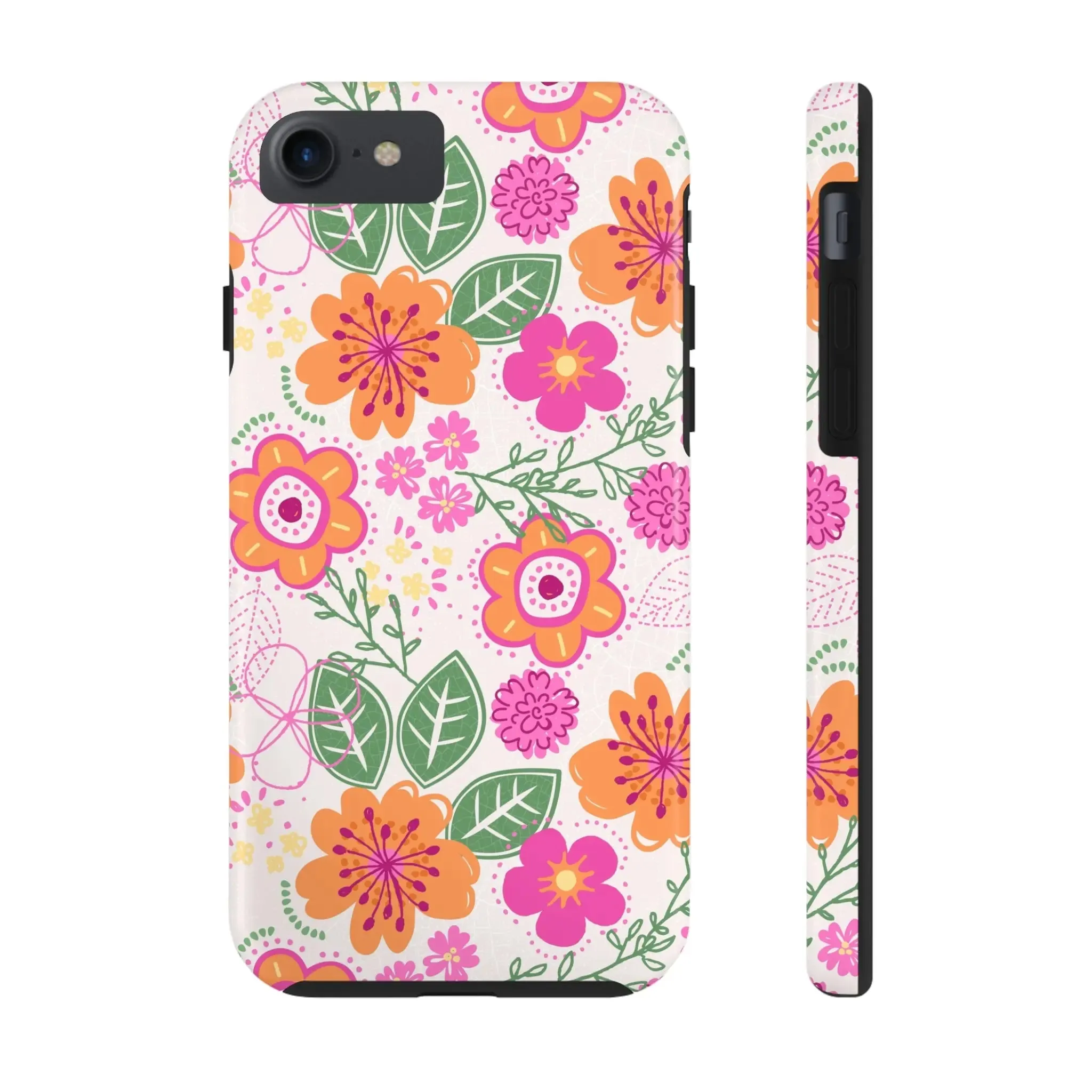 Aloha | Floral Beach Case