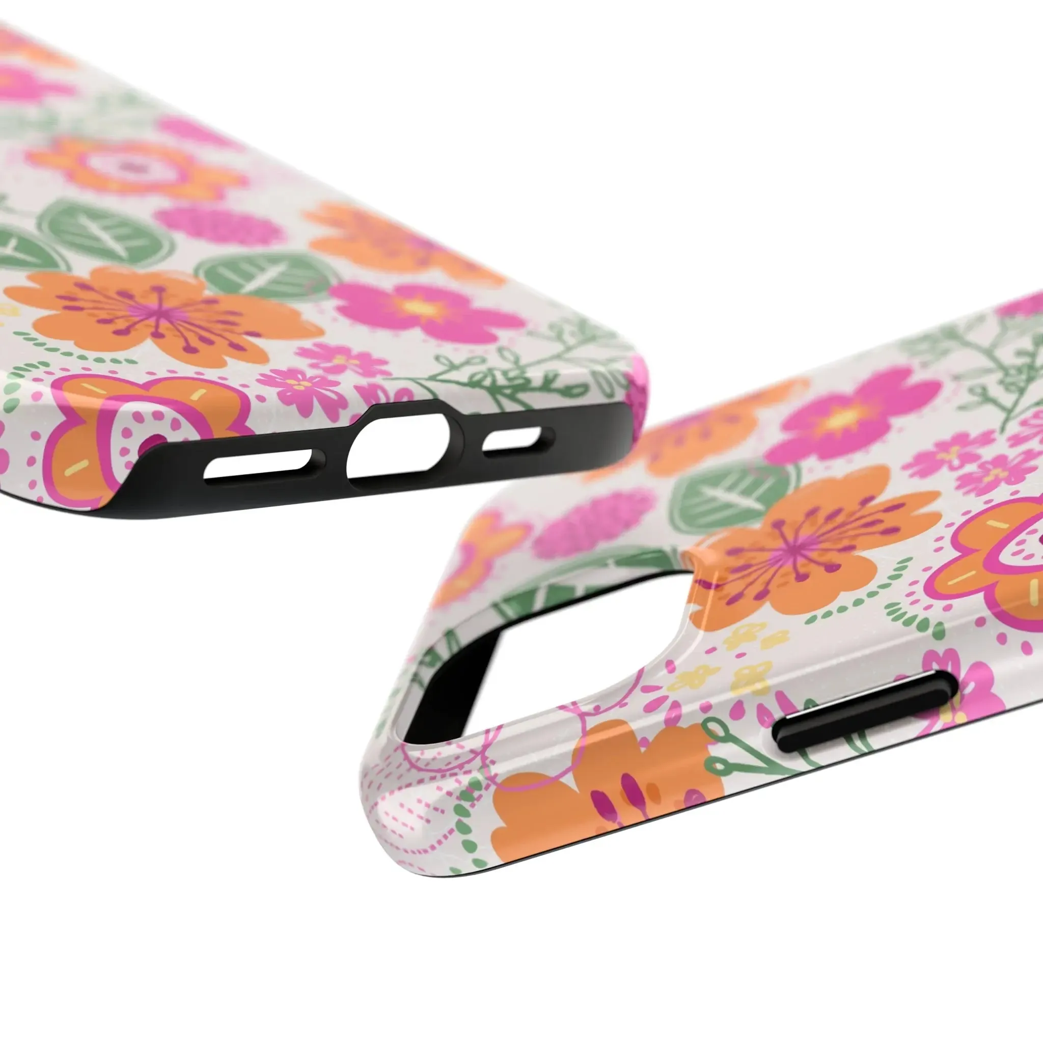 Aloha | Floral Beach Case