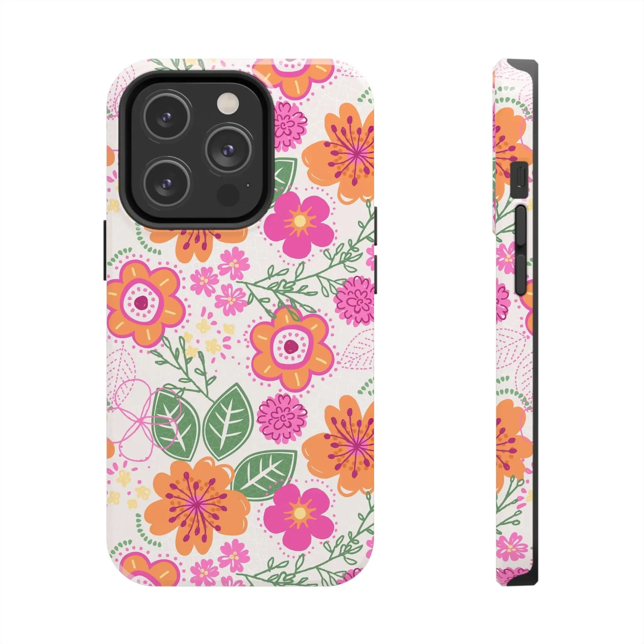 Aloha | Floral Beach Case