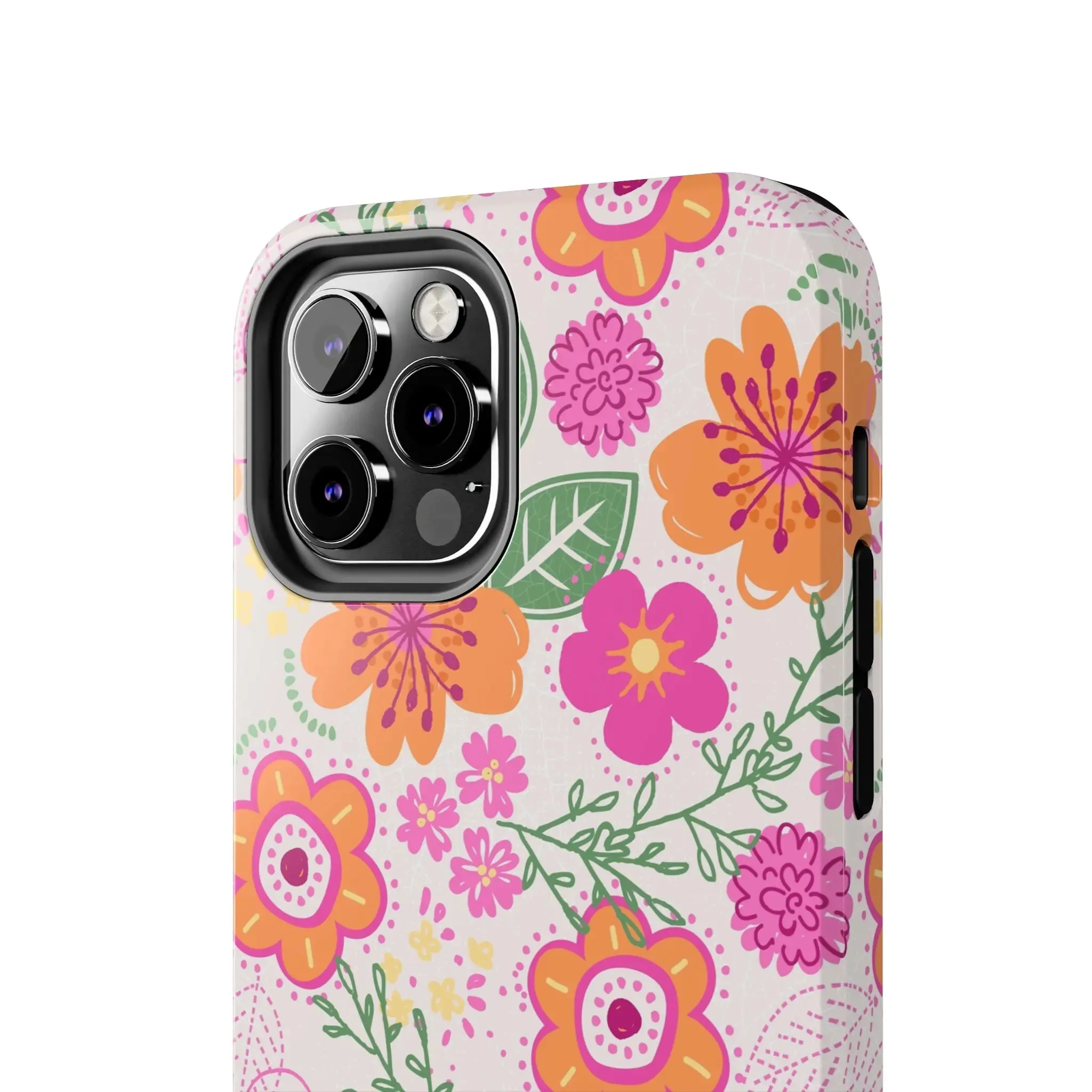 Aloha | Floral Beach Case