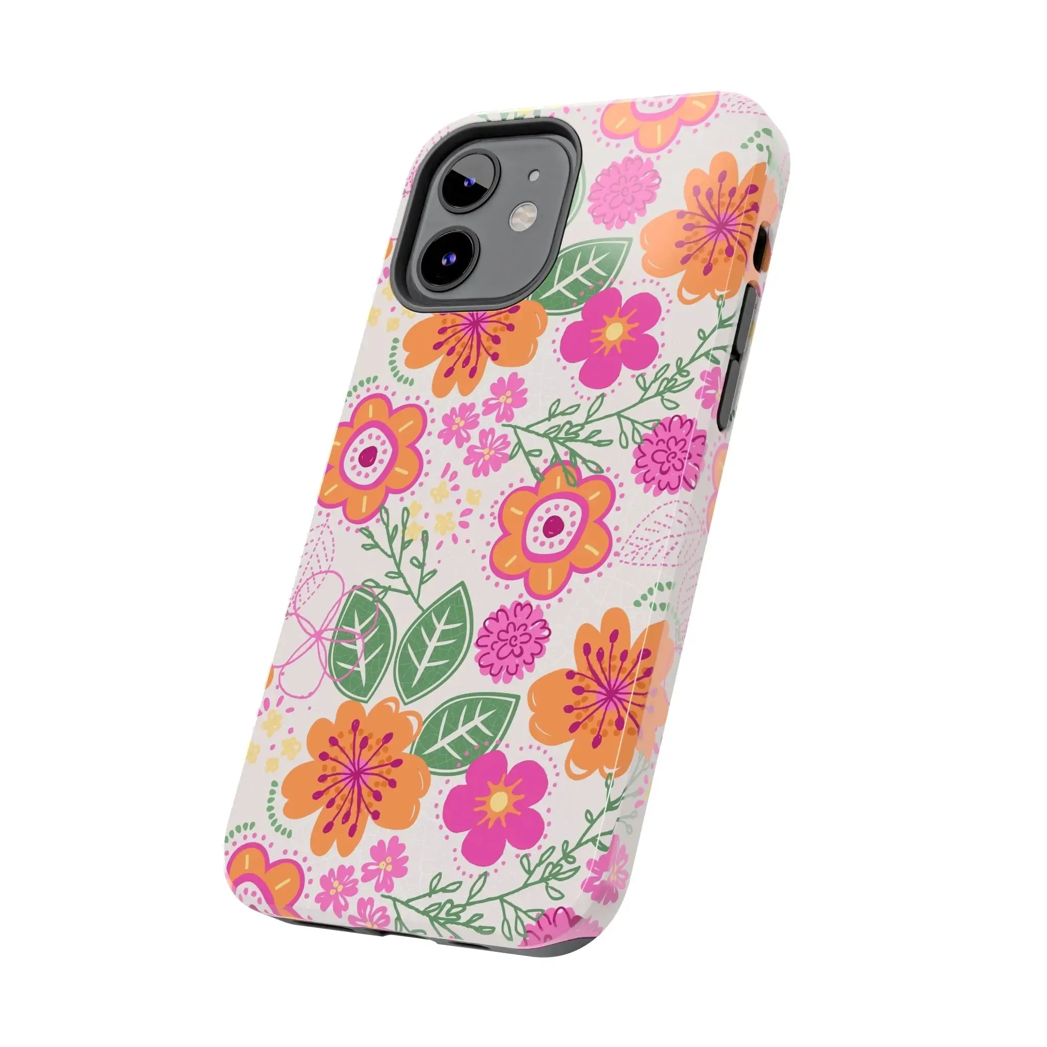 Aloha | Floral Beach Case