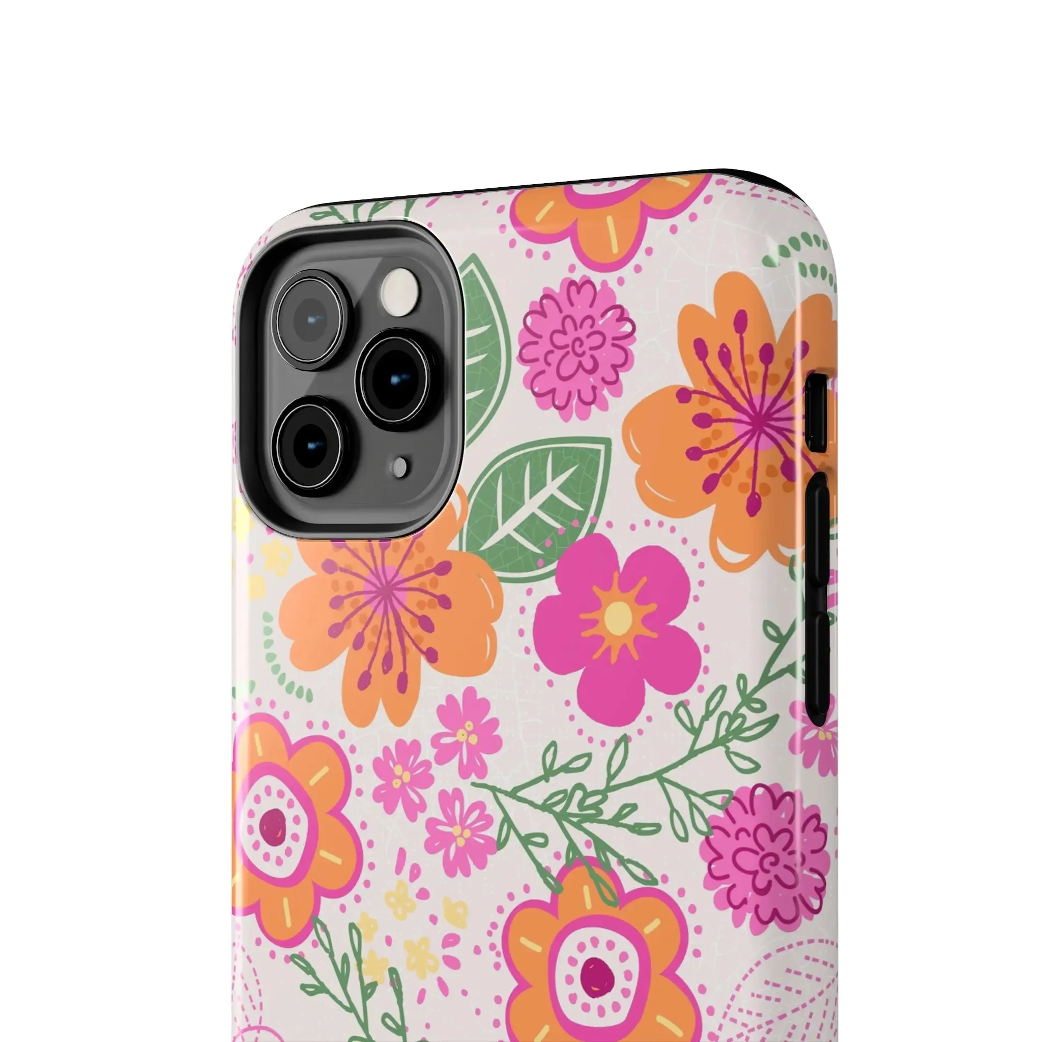 Aloha | Floral Beach Case