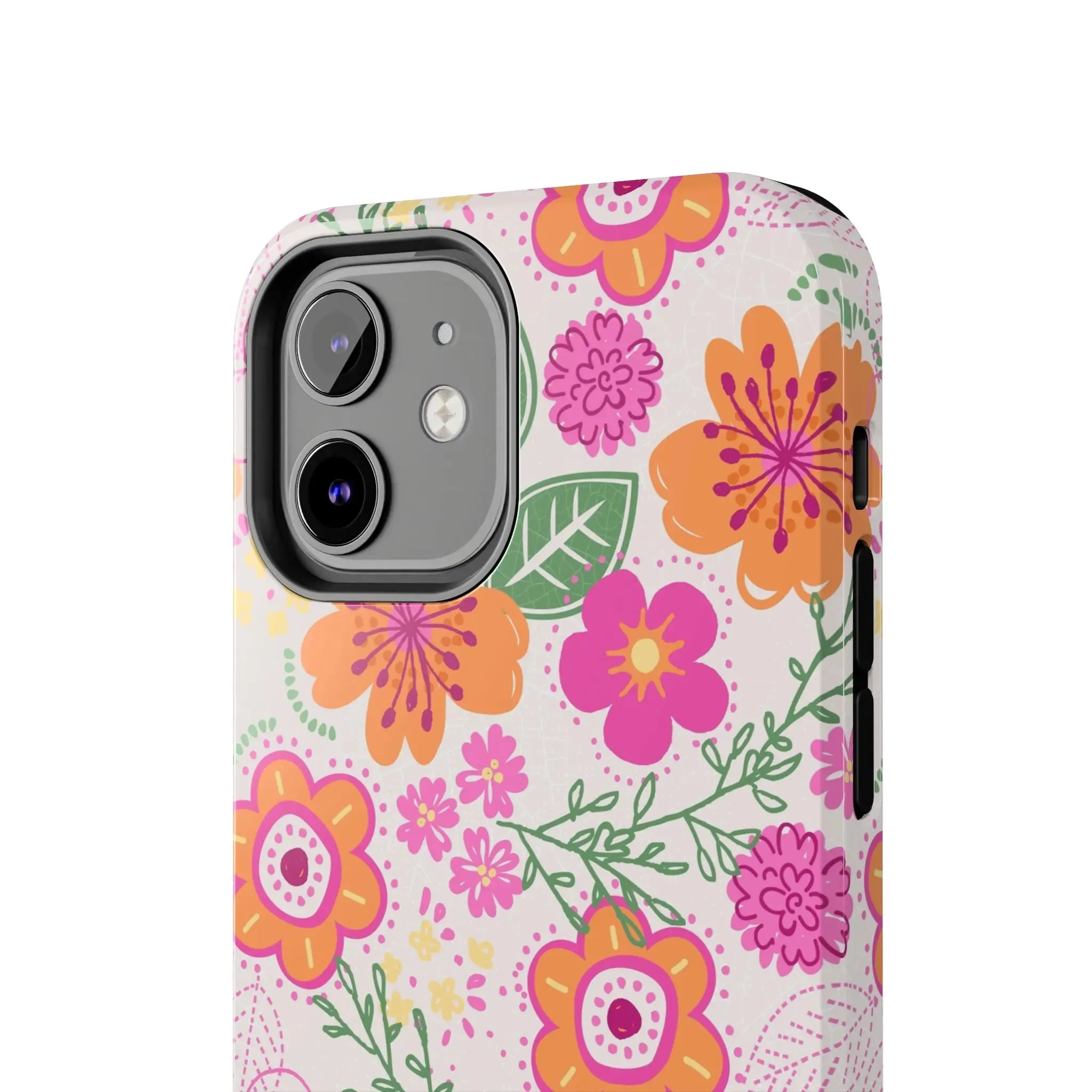 Aloha | Floral Beach Case