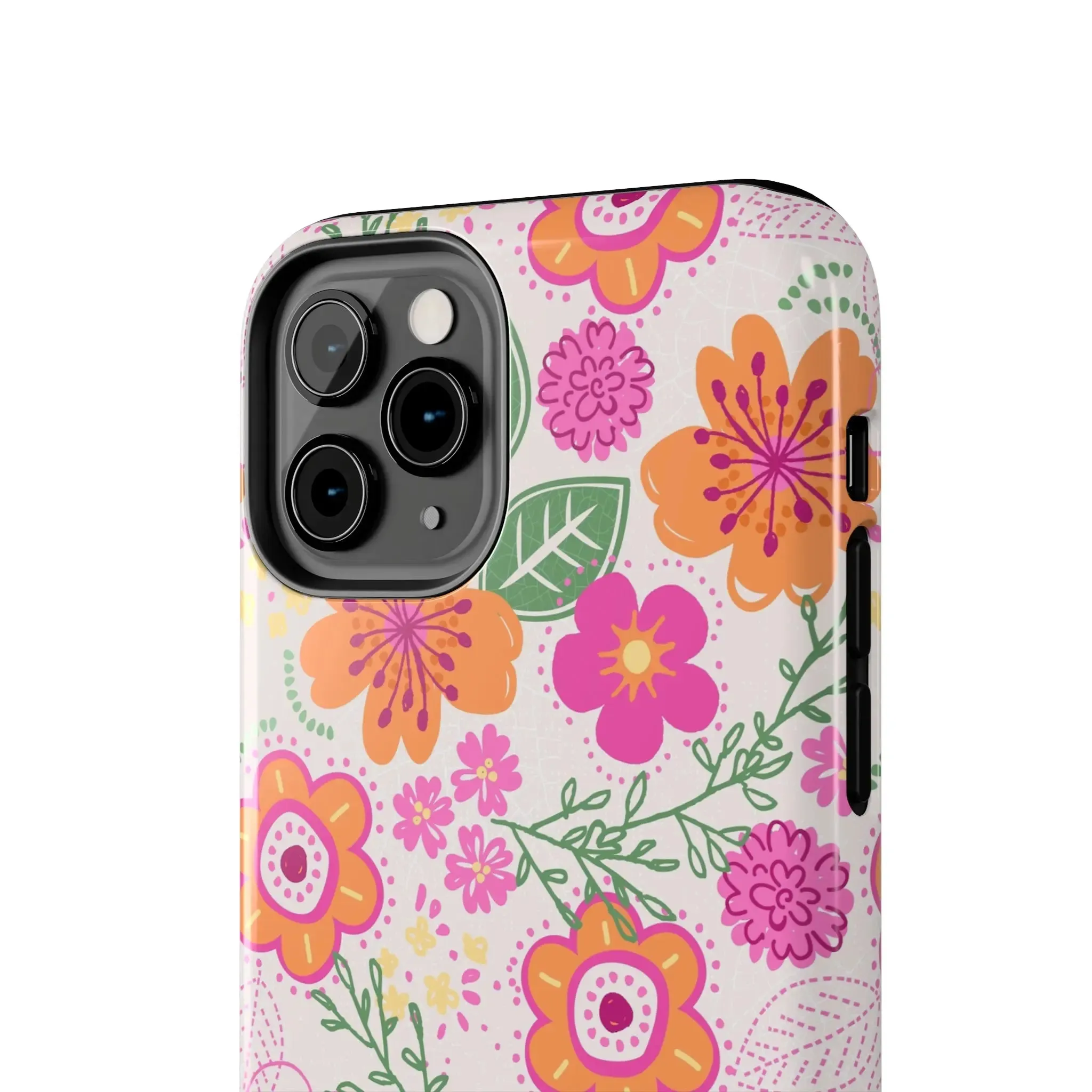 Aloha | Floral Beach Case