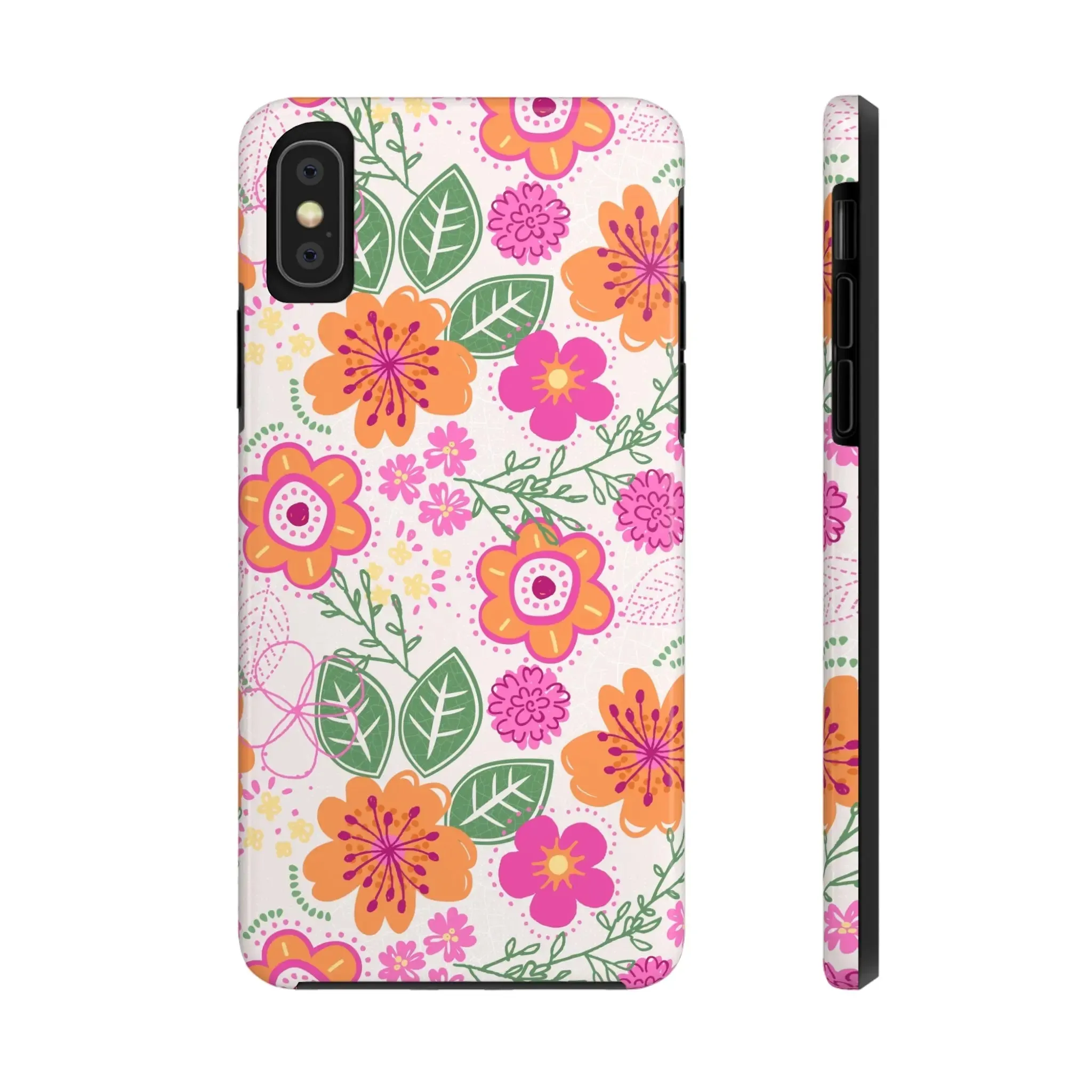 Aloha | Floral Beach Case