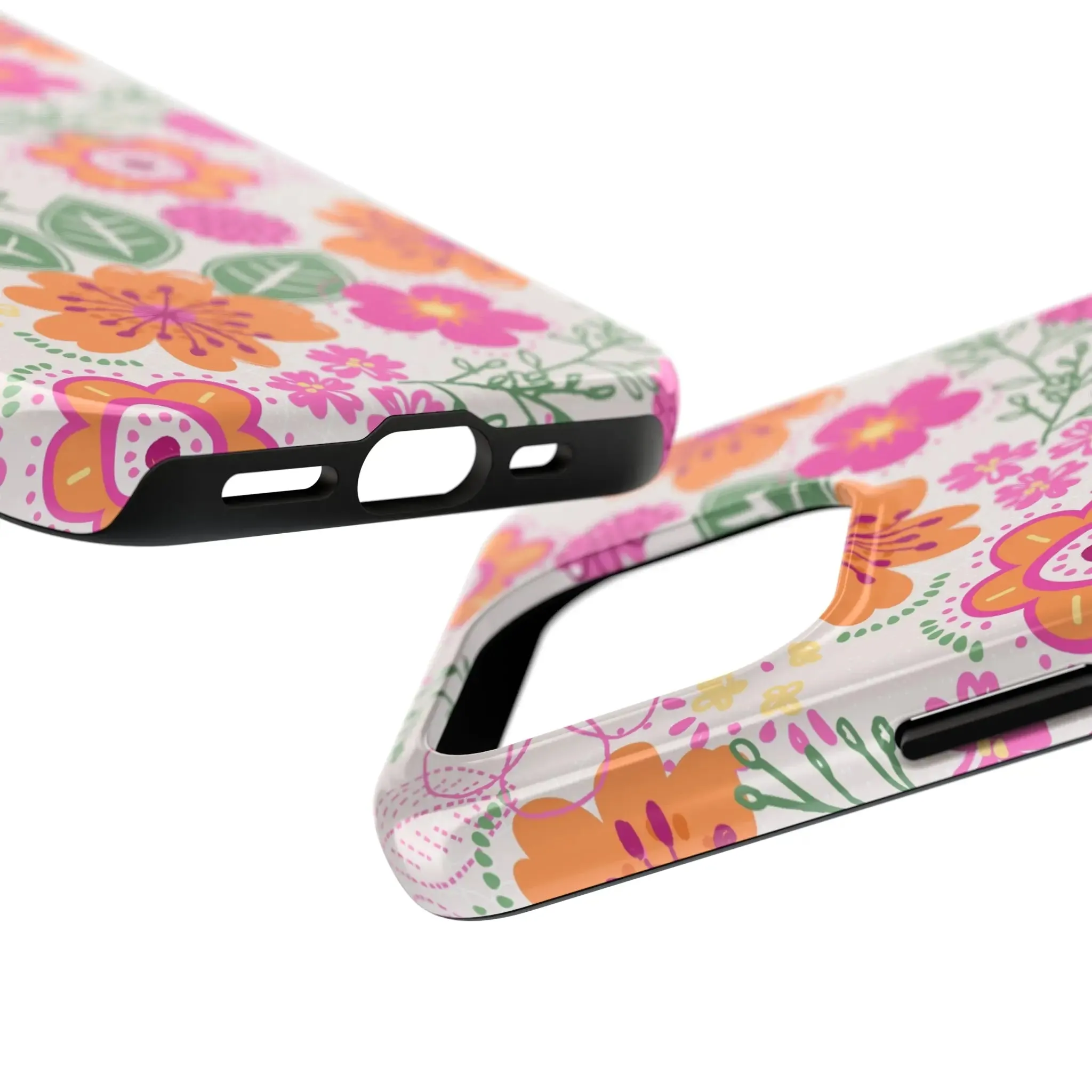 Aloha | Floral Beach Case