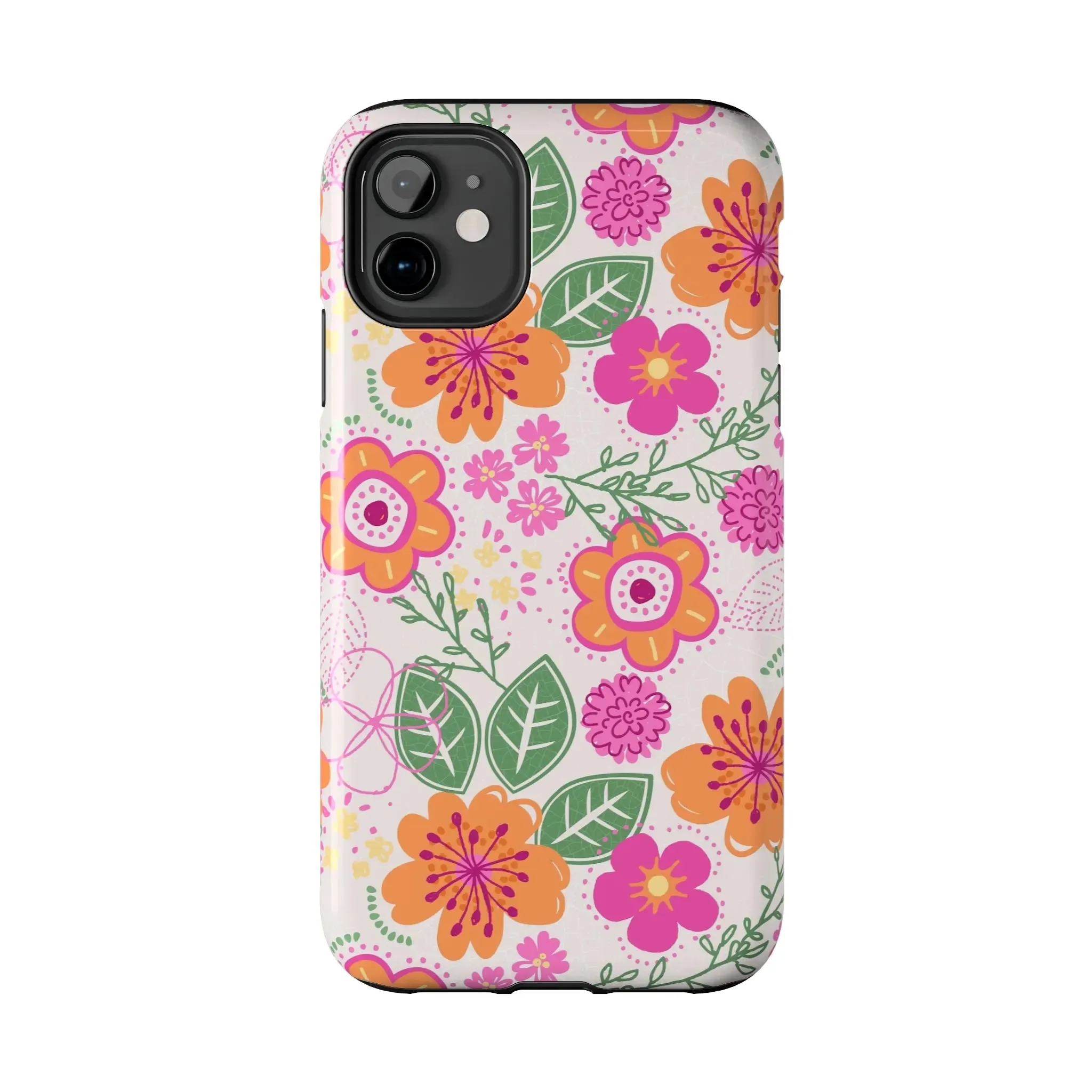 Aloha | Floral Beach Case