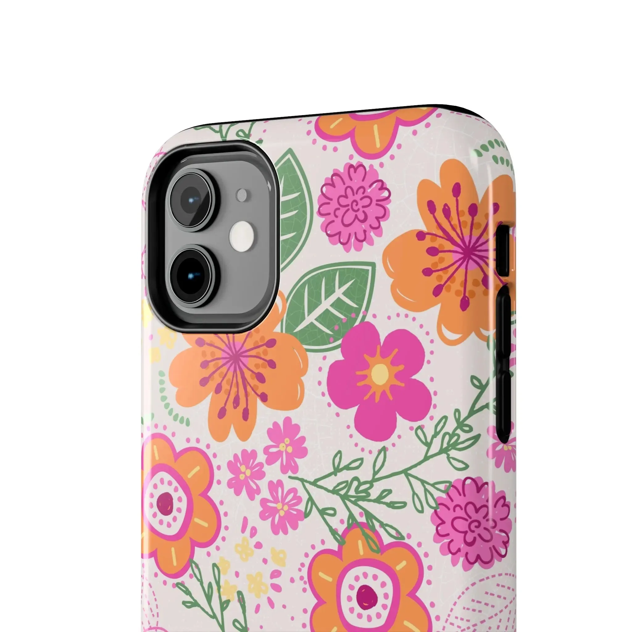 Aloha | Floral Beach Case