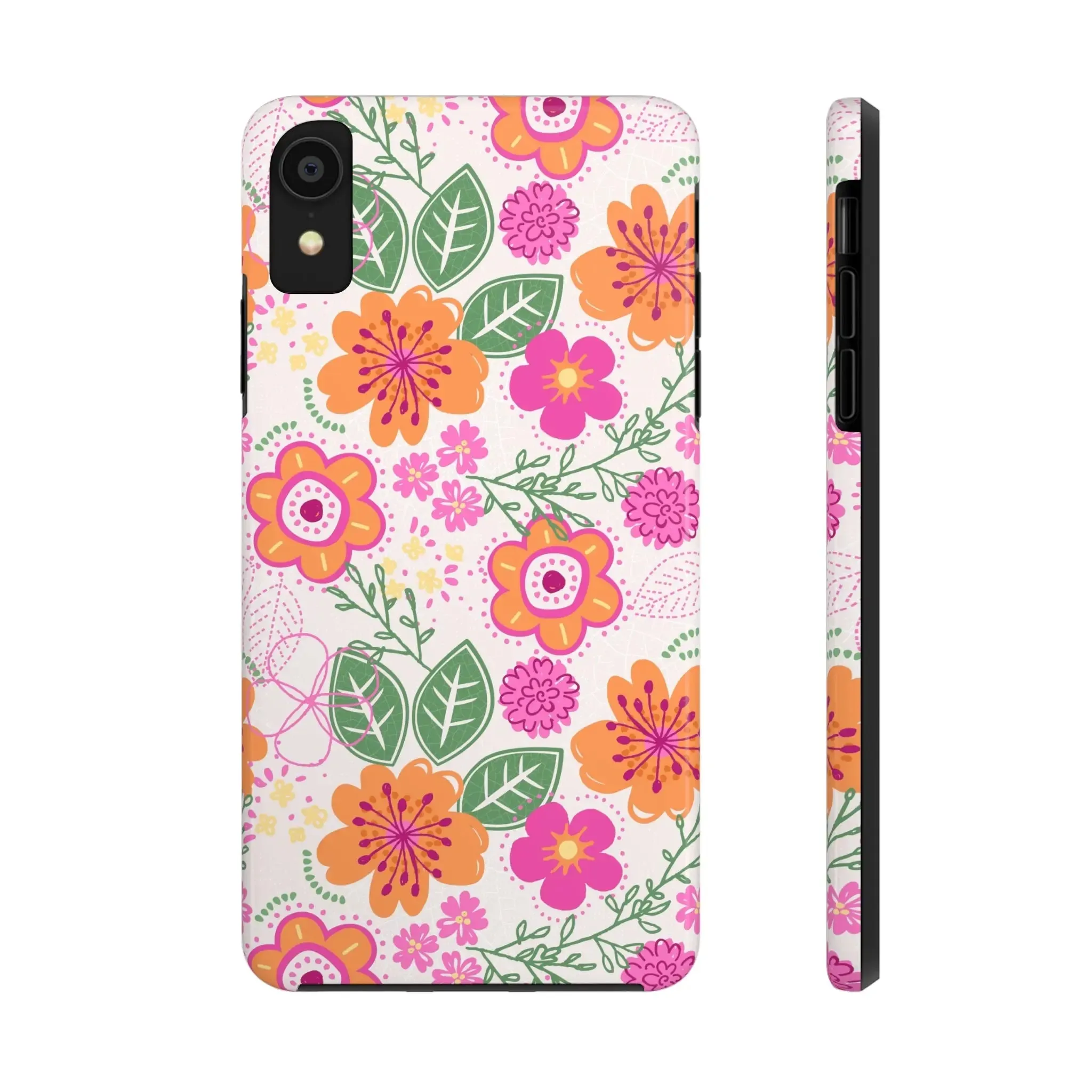 Aloha | Floral Beach Case