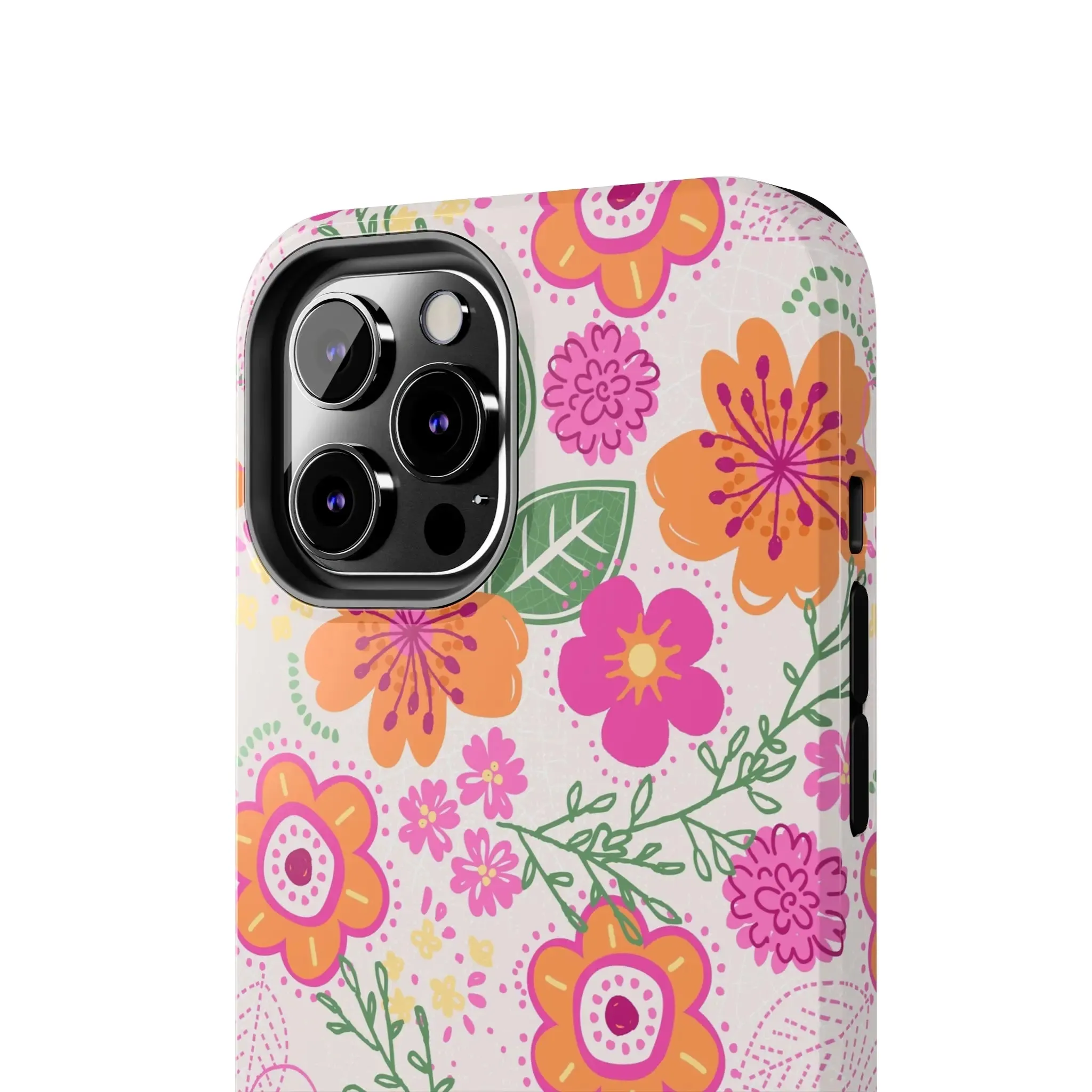 Aloha | Floral Beach Case