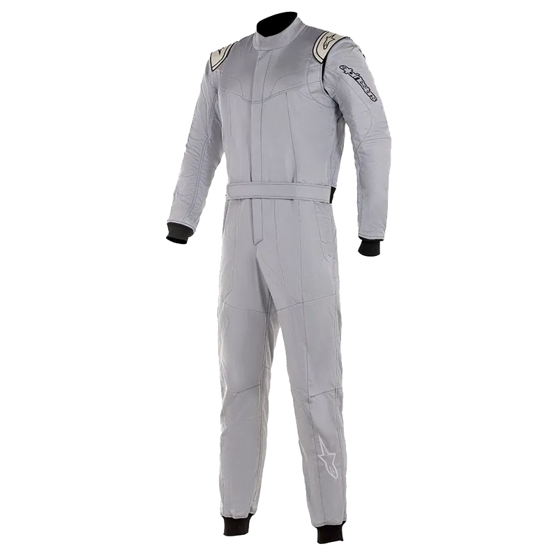 Alpinestars Stratos Suit - Mid Gray