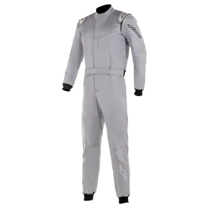 Alpinestars Stratos Suit - Mid Gray