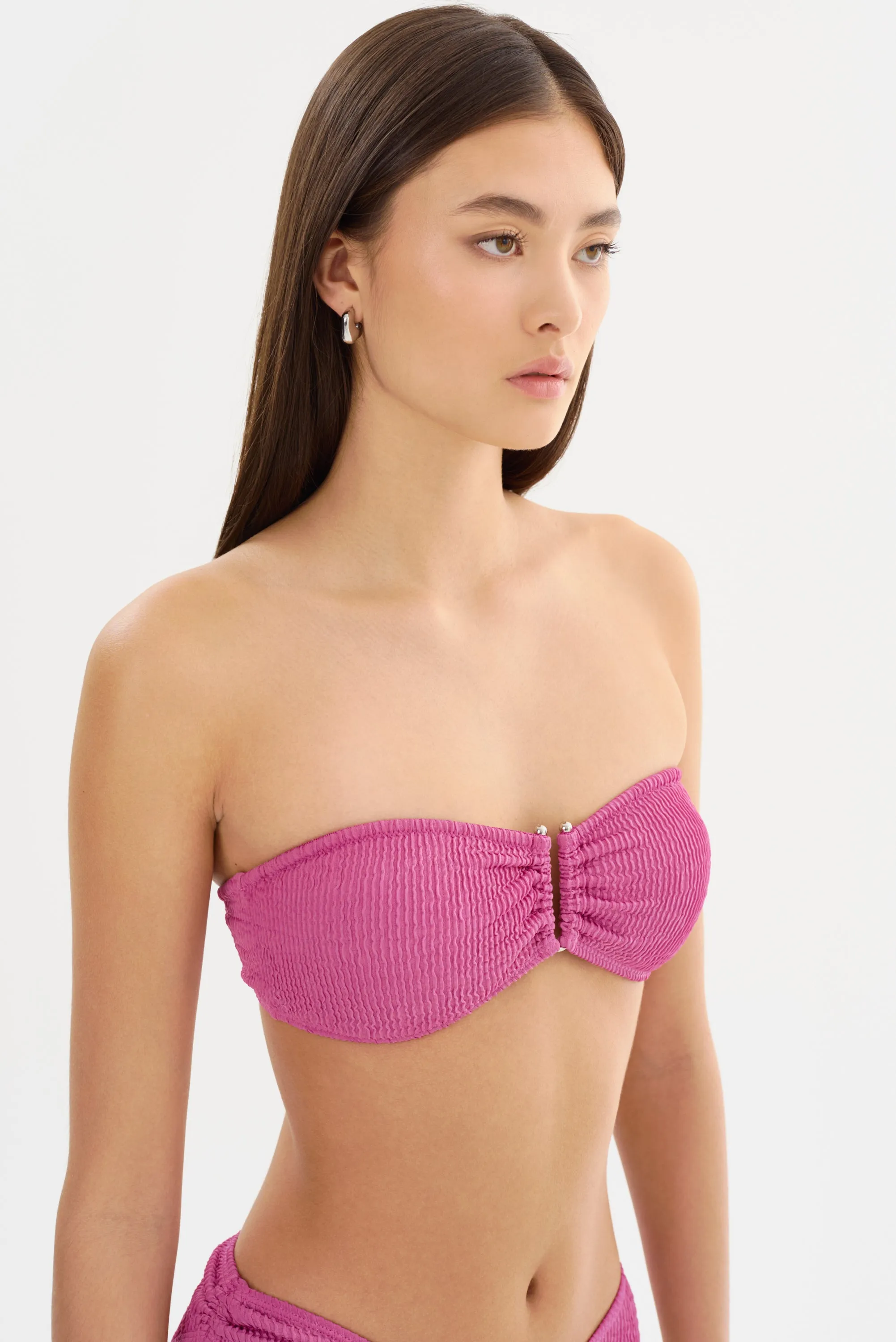 ANALISA TOP | Bandeau Bikini