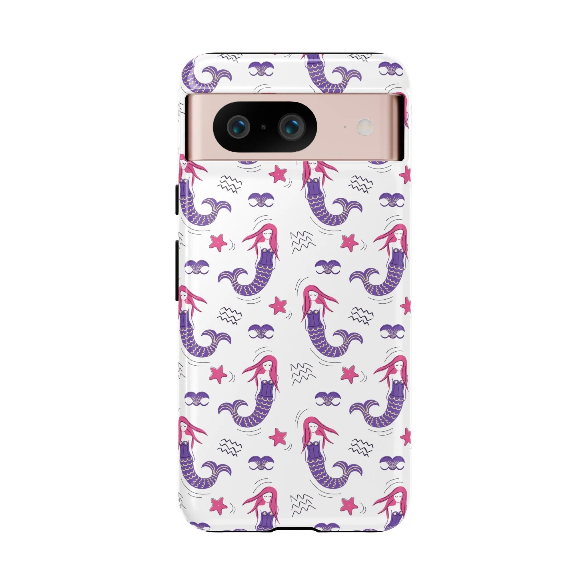 Beach Babe | Mermaid Case