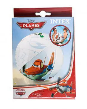 Beach Ball - Disney Planes -