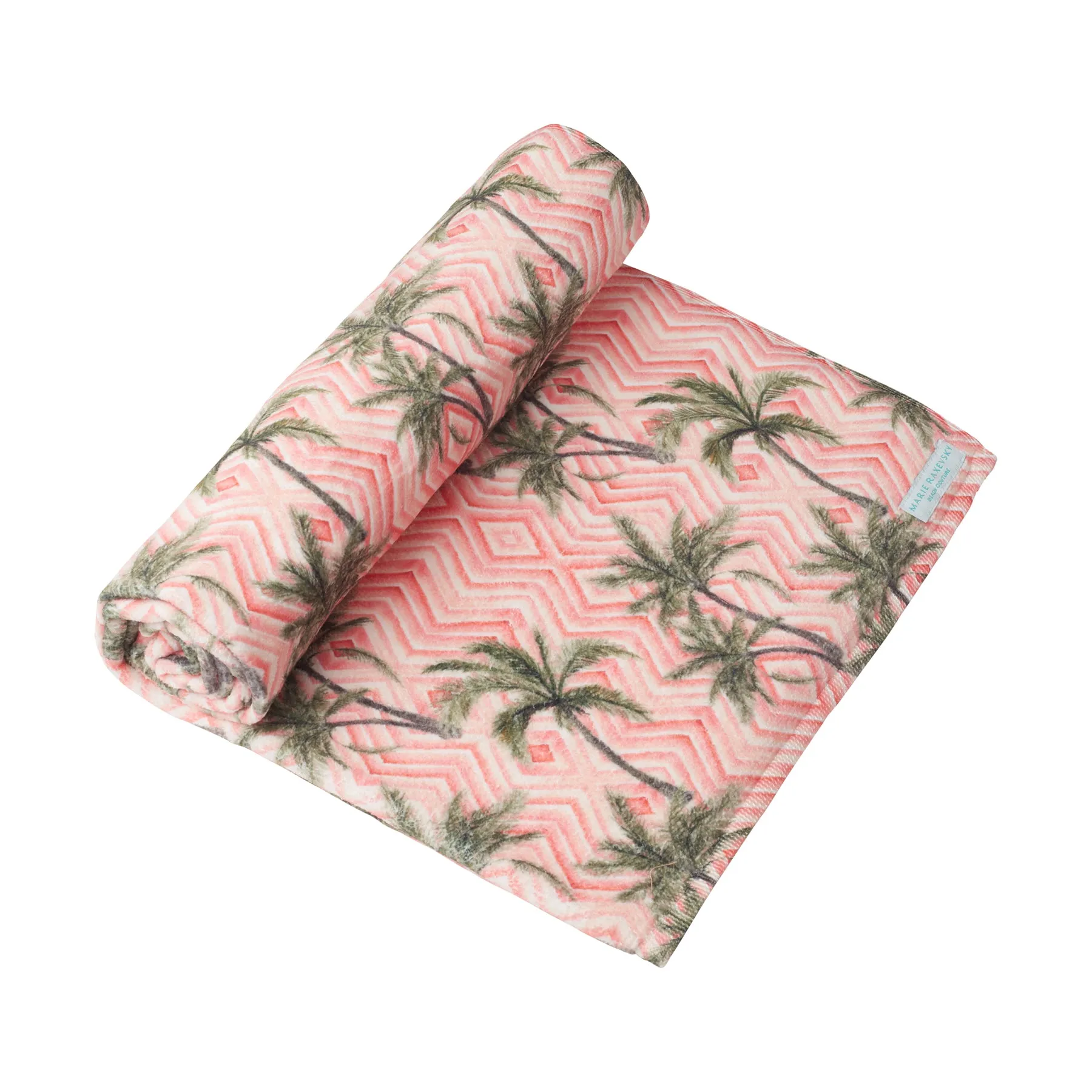 BEACH TOWEL CUBA