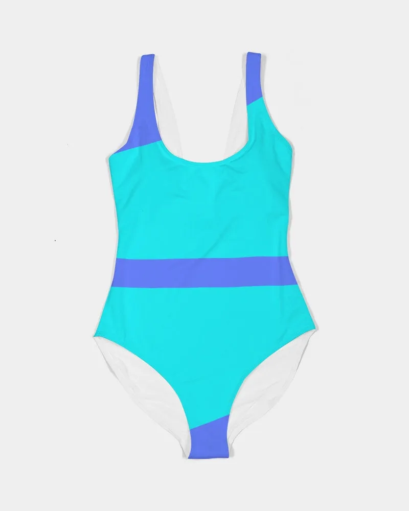 Bimini Blues Swimsuit