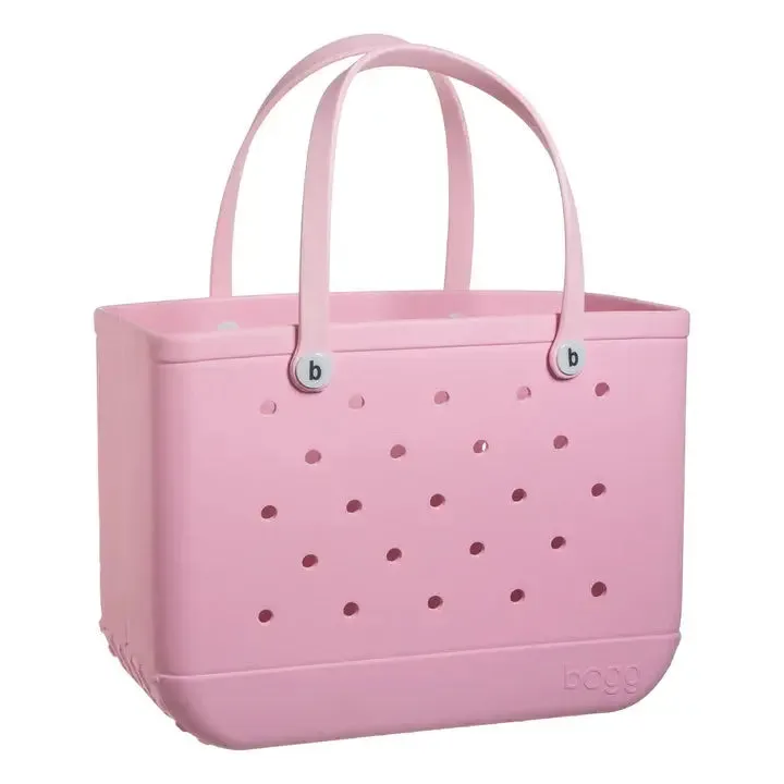 Bogg Bag Large - Bubblegum Pink