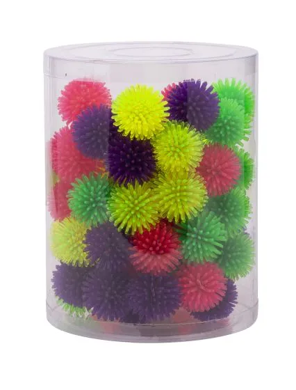 Bud'z - Cat Toy - Hedgehog Ball