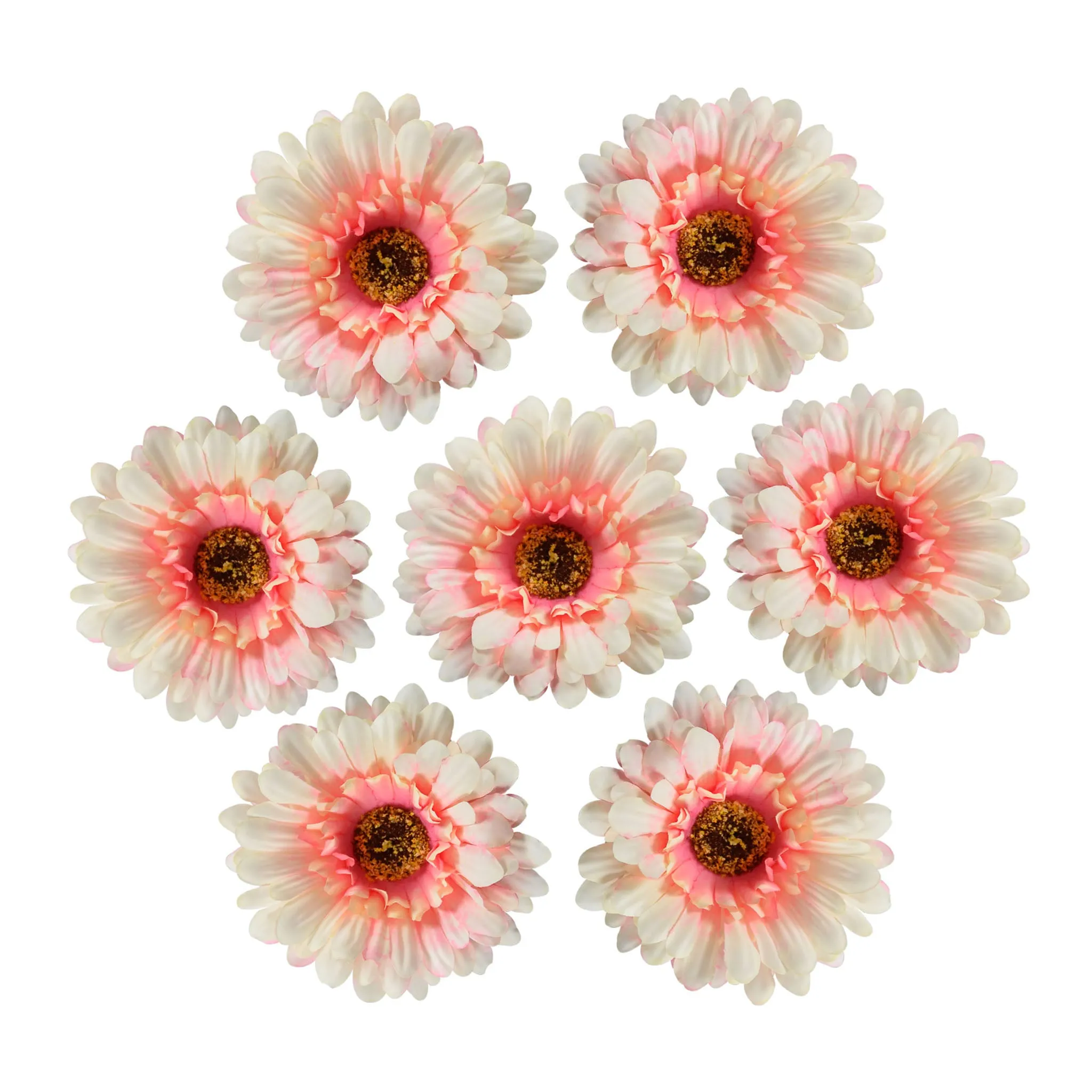 Bulk Flowers Silk Gerbera Daisy Fall Flowers