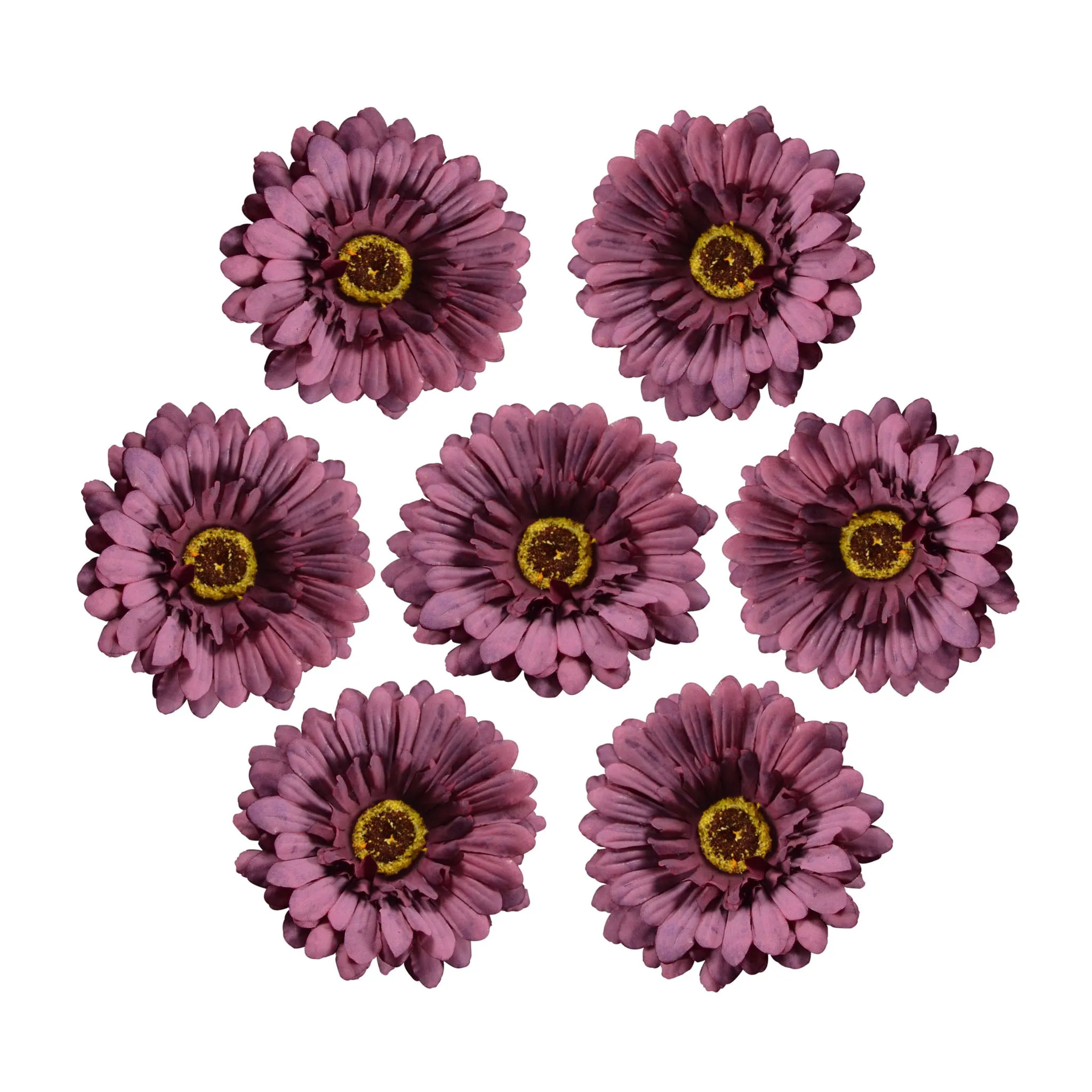 Bulk Flowers Silk Gerbera Daisy Fall Flowers