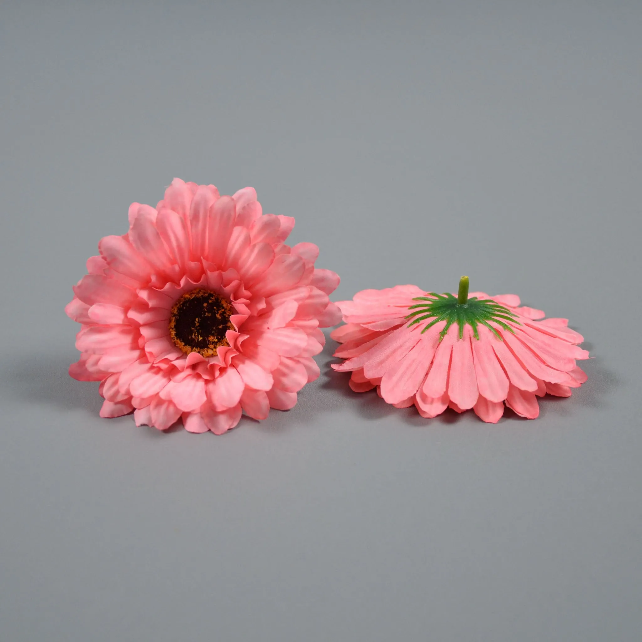 Bulk Flowers Silk Gerbera Daisy Fall Flowers