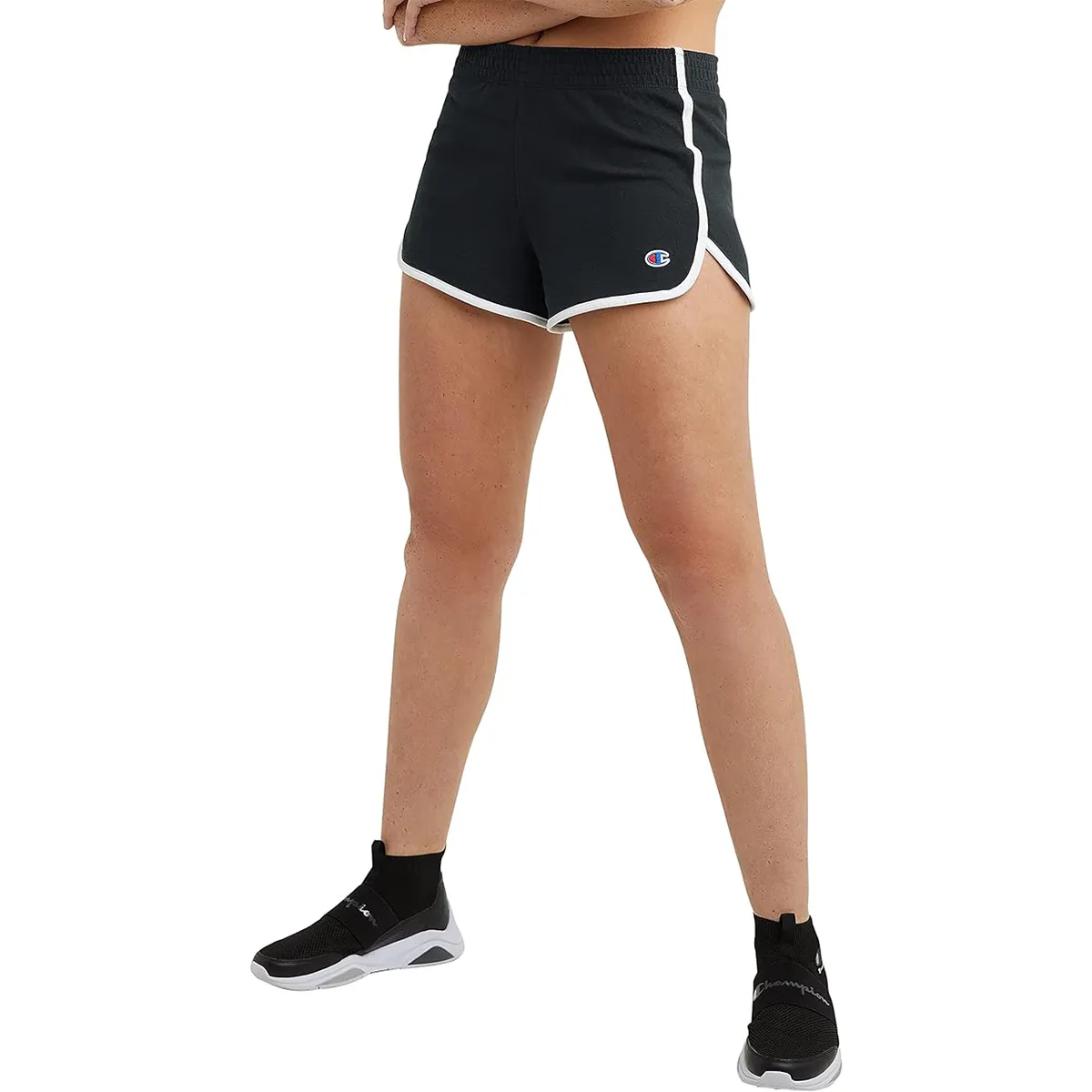 Champion Women's Gym Short