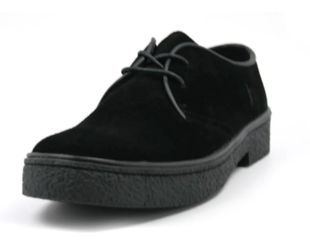 Classic Low Cut Playboy Leather and Suede - Timeless Style and Unmatched Comfort