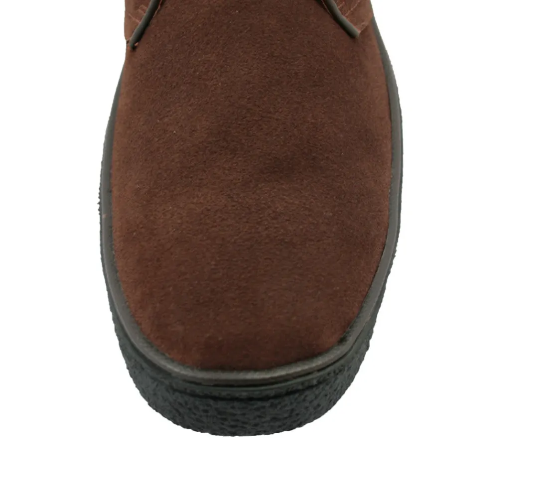 Classic Low Cut Playboy Leather and Suede - Timeless Style and Unmatched Comfort