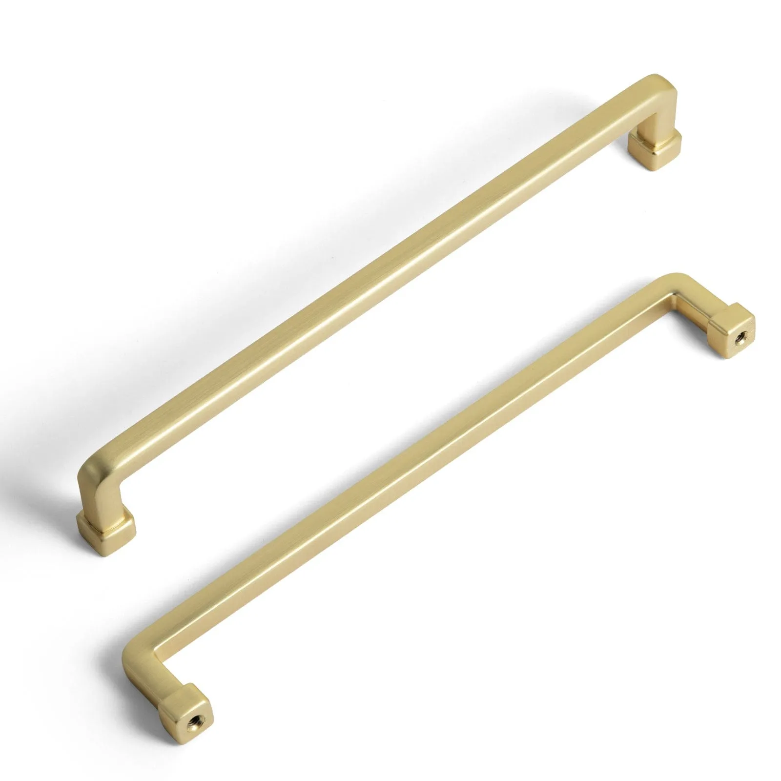 Classic Retro Cabinet Handles Timeless Drawer Pulls for Classic Furniture Revival