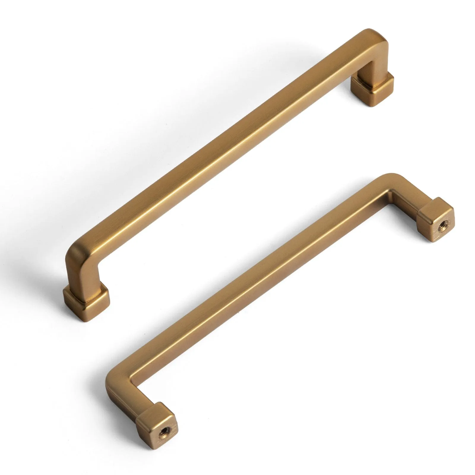 Classic Retro Cabinet Handles Timeless Drawer Pulls for Classic Furniture Revival