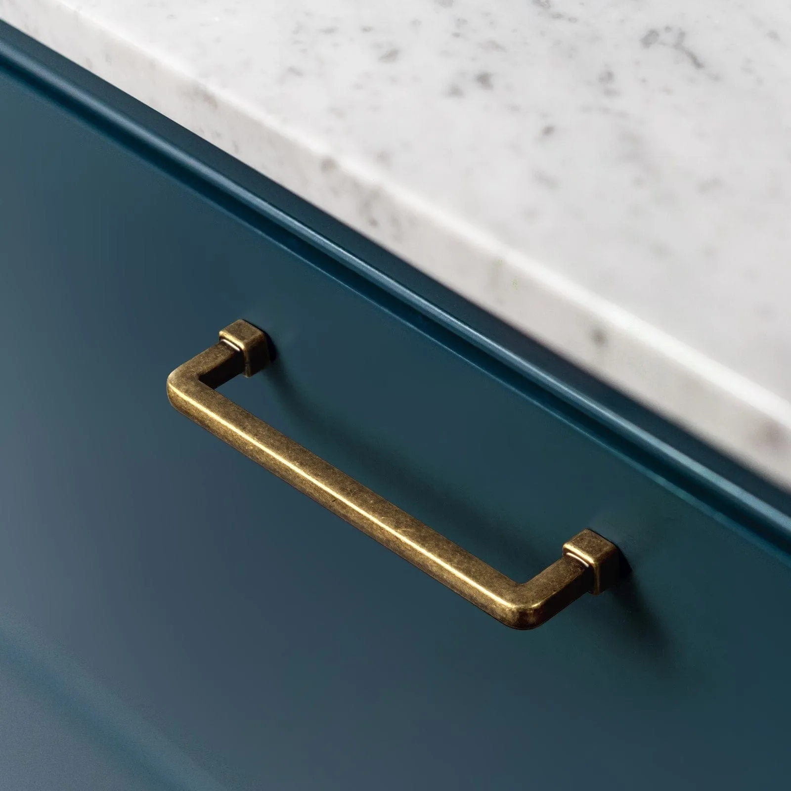 Classic Retro Cabinet Handles Timeless Drawer Pulls for Classic Furniture Revival