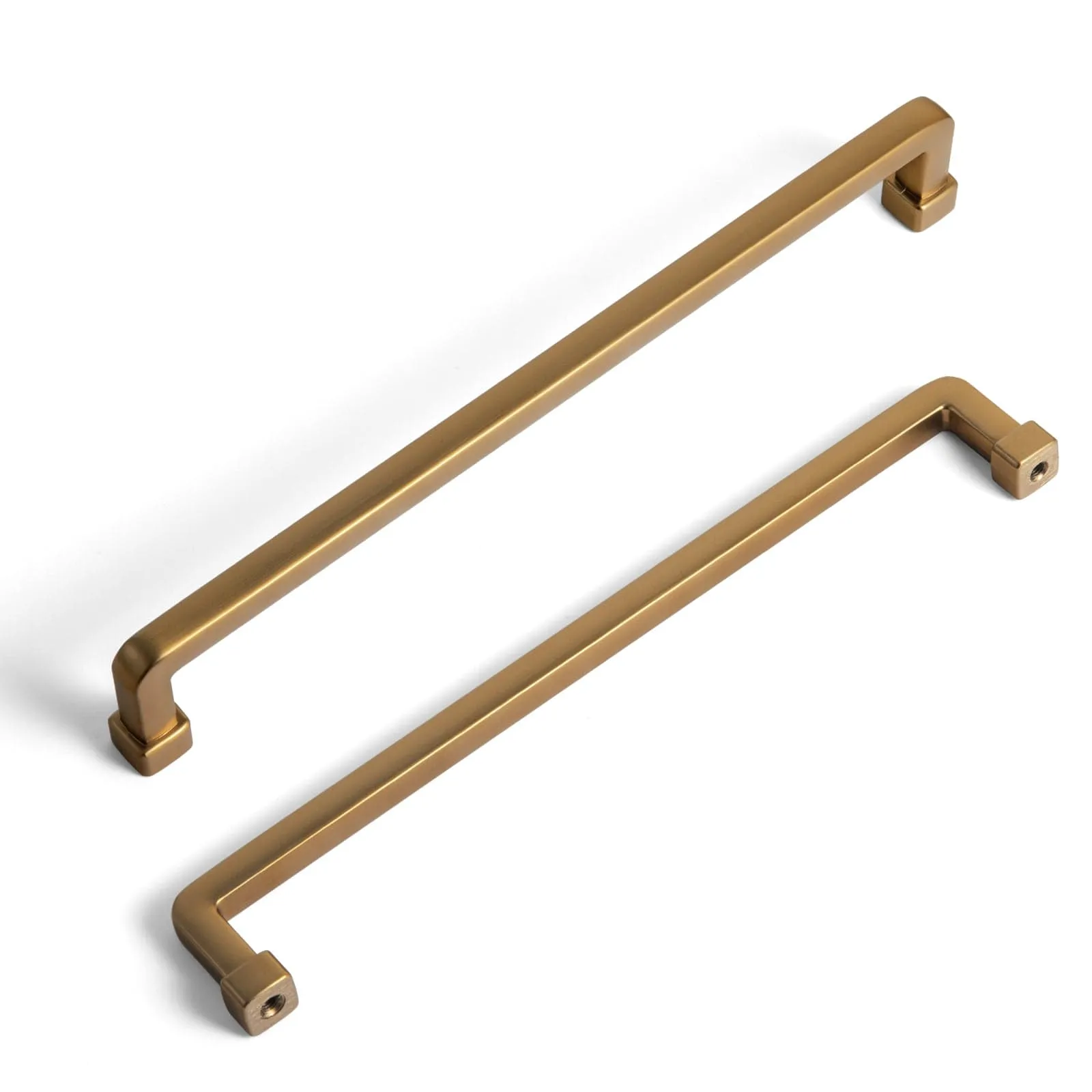 Classic Retro Cabinet Handles Timeless Drawer Pulls for Classic Furniture Revival