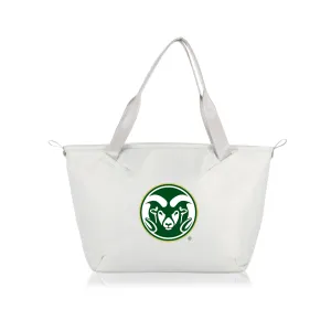 Colorado State Rams - Tarana Cooler Tote Bag