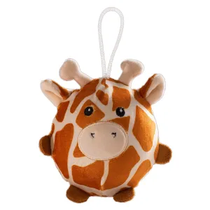 Cozytime Pressure Pal Giraffe Stress Ball