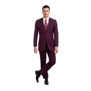 Demantie M202-15 Burgundy (NEW)