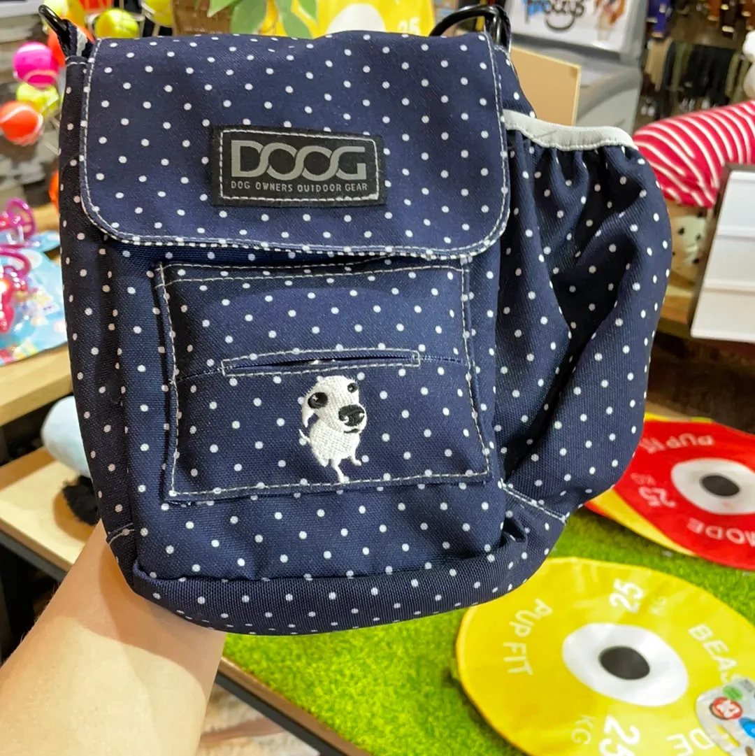 DOOG Walkie Bags