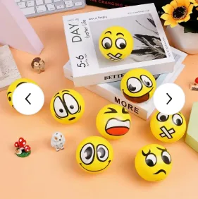 Emoji Balls